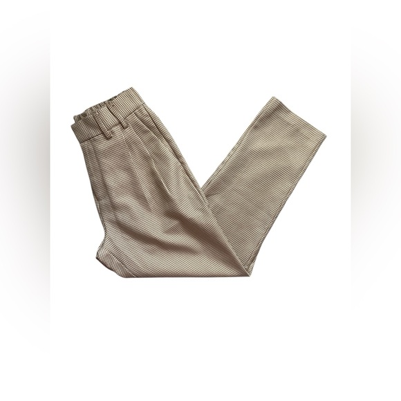 Steve Madden Women’s Pleated Trousers 2 - Picture 4 of 8